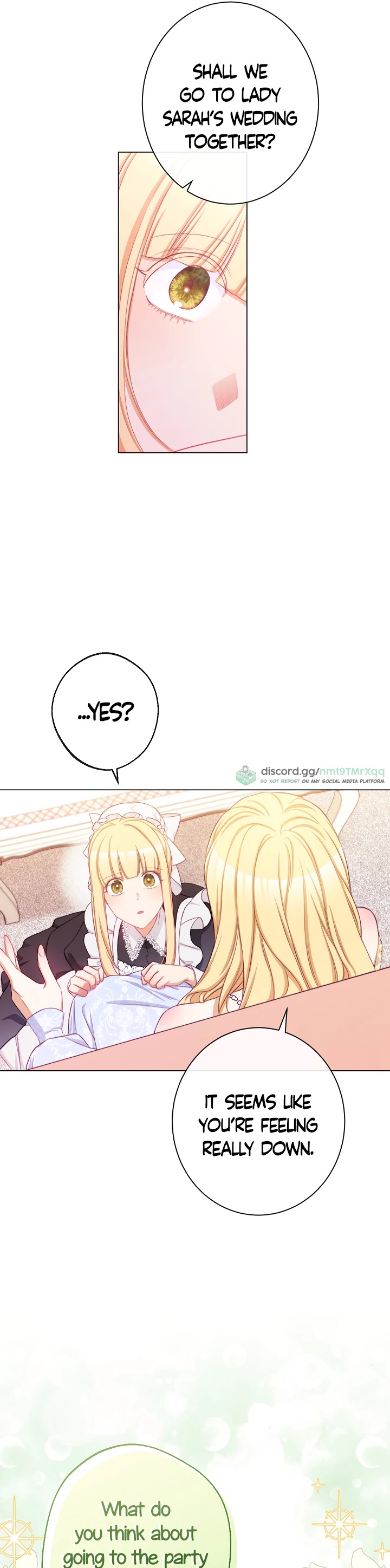 The Villainess Reverses the Hourglass Chapter 91 page 42 - Chapter 91