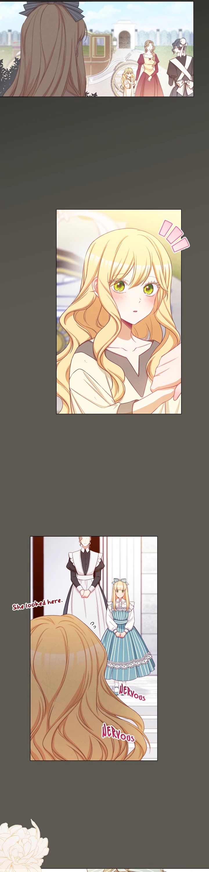 The Villainess Reverses the Hourglass Chapter 92 page 12 - Chapter 92