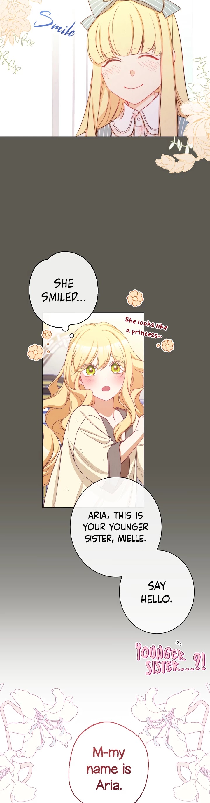 The Villainess Reverses the Hourglass Chapter 92 page 13 - Chapter 92