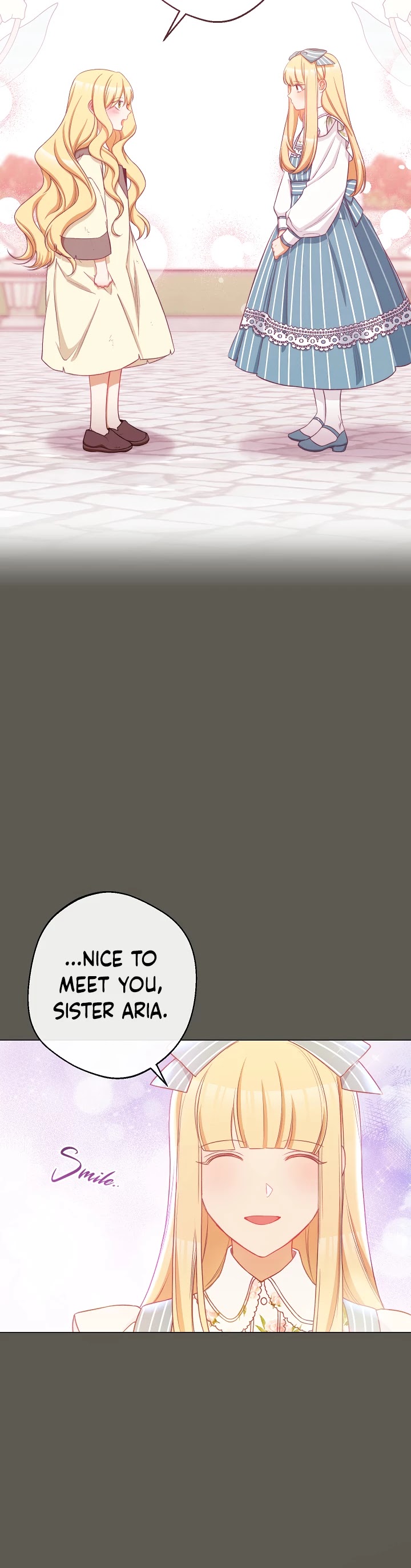 The Villainess Reverses the Hourglass Chapter 92 page 14 - Chapter 92
