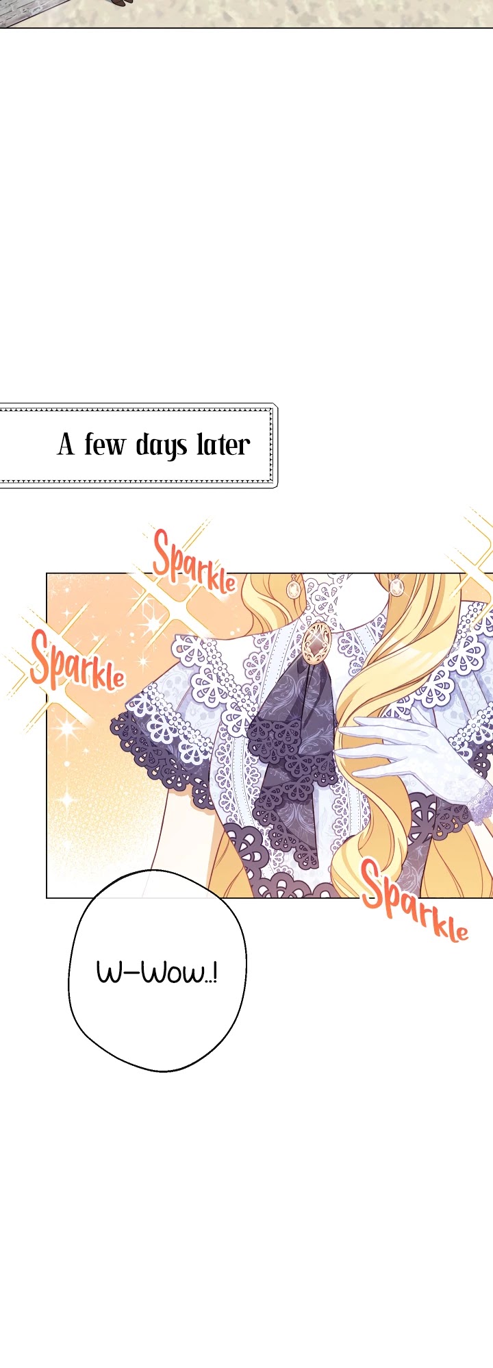 The Villainess Reverses the Hourglass Chapter 92 page 26 - Chapter 92
