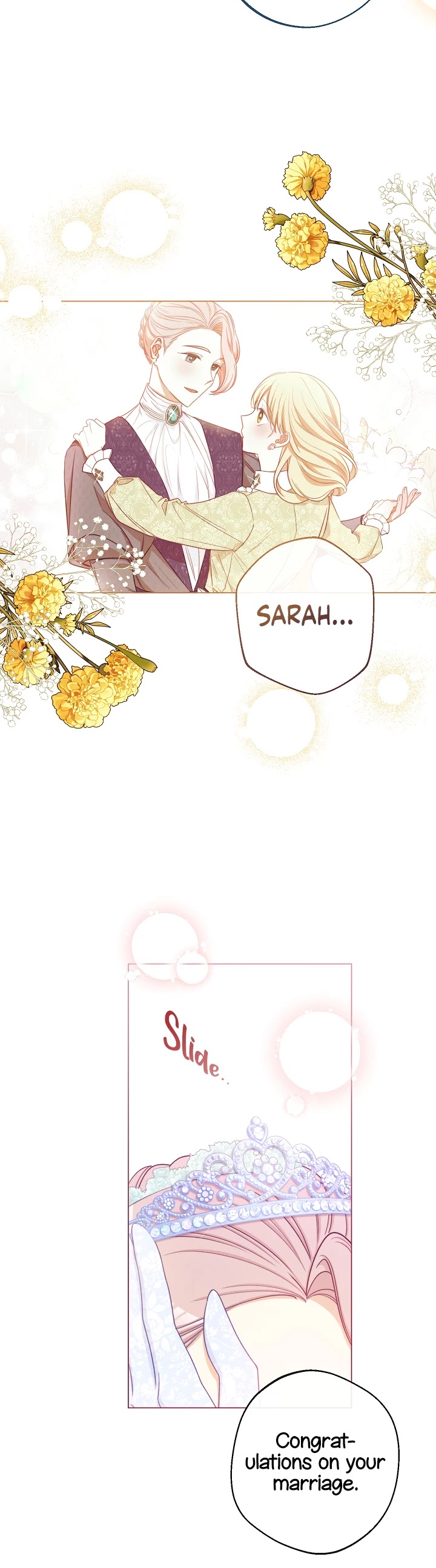 The Villainess Reverses the Hourglass Chapter 93 page 26 - Chapter 93