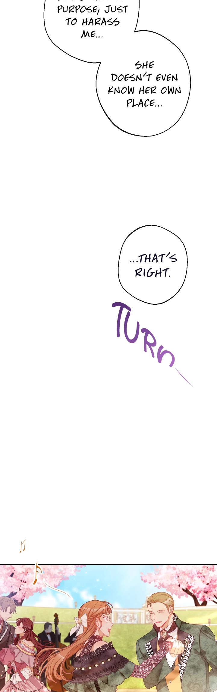 The Villainess Reverses the Hourglass Chapter 93 page 40 - Chapter 93