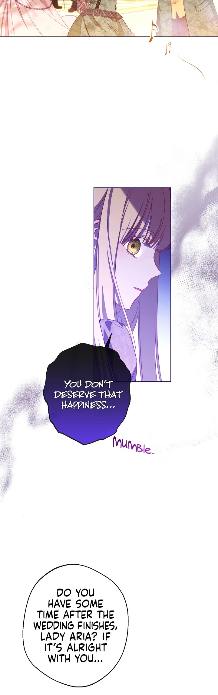 The Villainess Reverses the Hourglass Chapter 93 page 41 - Chapter 93