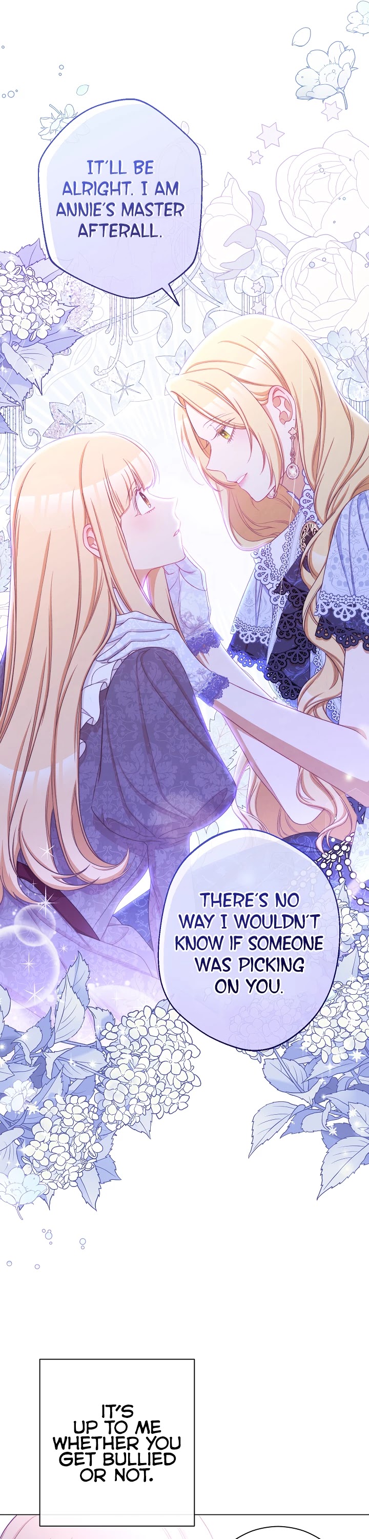 The Villainess Reverses the Hourglass Chapter 94 page 39 - Chapter 94