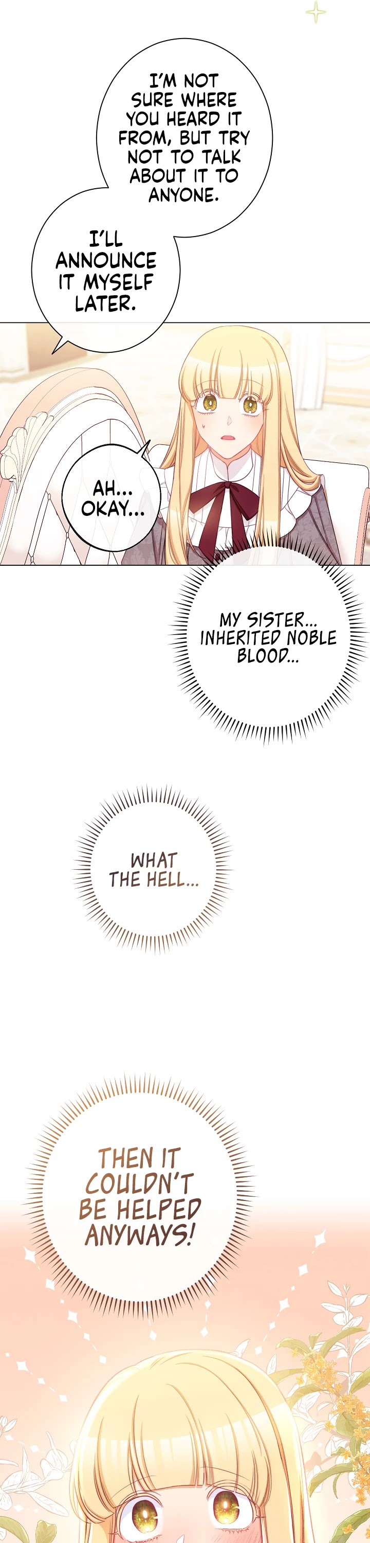 The Villainess Reverses the Hourglass Chapter 94 page 45 - Chapter 94