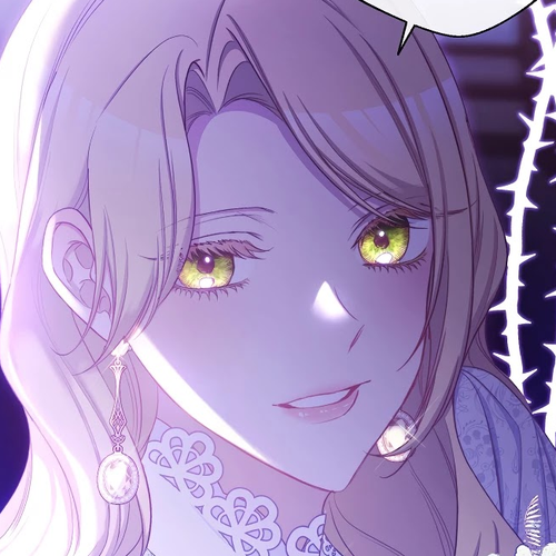 The Villainess Reverses the Hourglass Chapter 94 cover