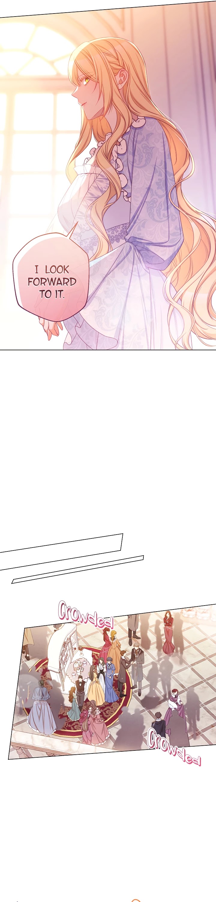 The Villainess Reverses the Hourglass Chapter 95 page 30 - Chapter 95