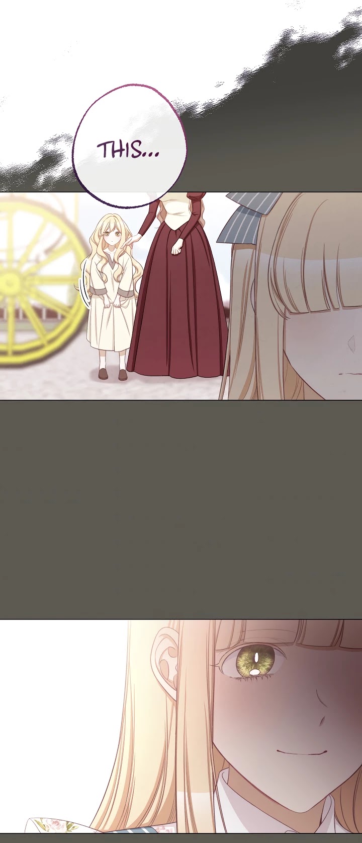 The Villainess Reverses the Hourglass Chapter 95 page 45 - Chapter 95