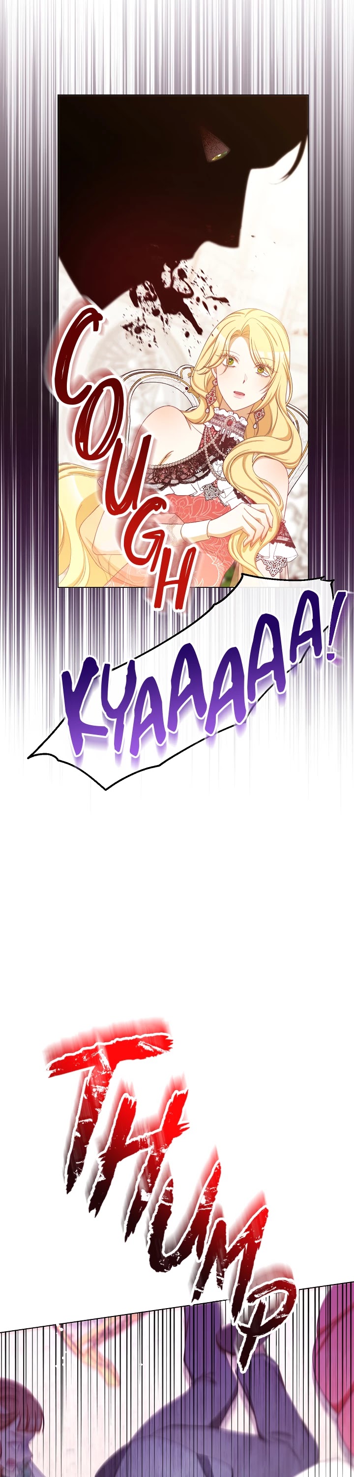 The Villainess Reverses the Hourglass Chapter 96 page 27 - Chapter 96