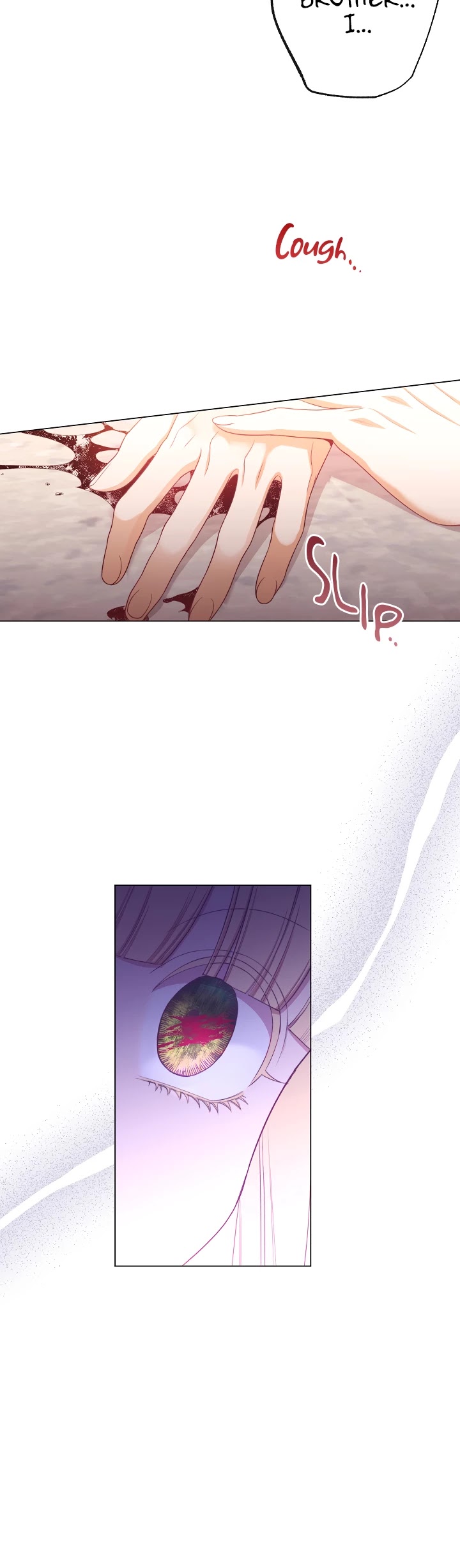 The Villainess Reverses the Hourglass Chapter 96 page 35 - Chapter 96