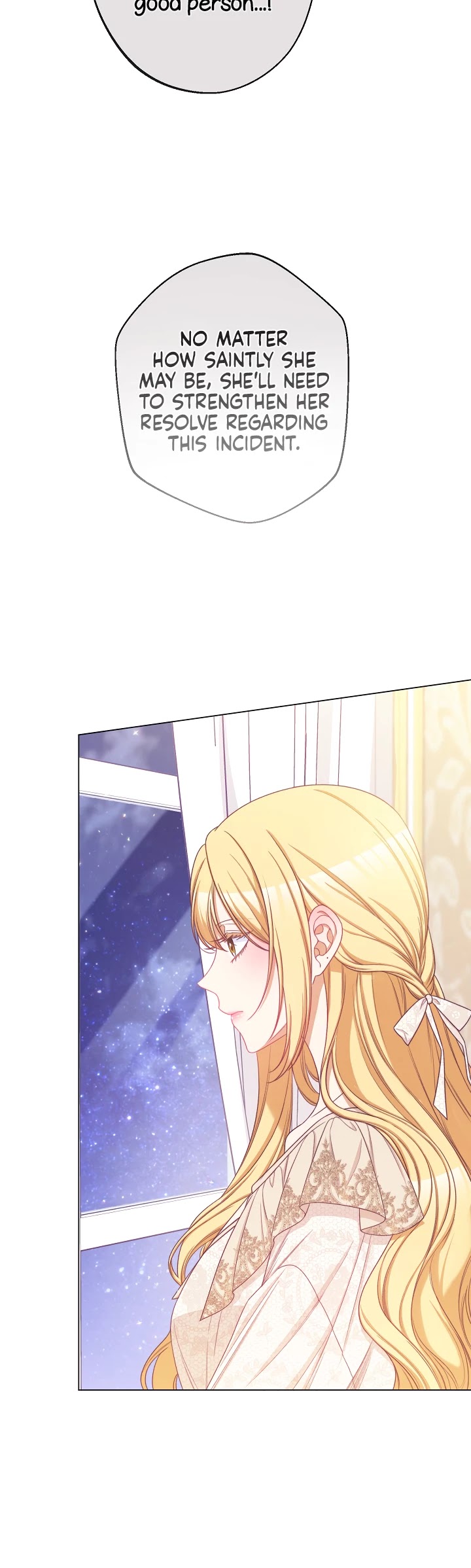 The Villainess Reverses the Hourglass Chapter 97 page 16 - Chapter 97