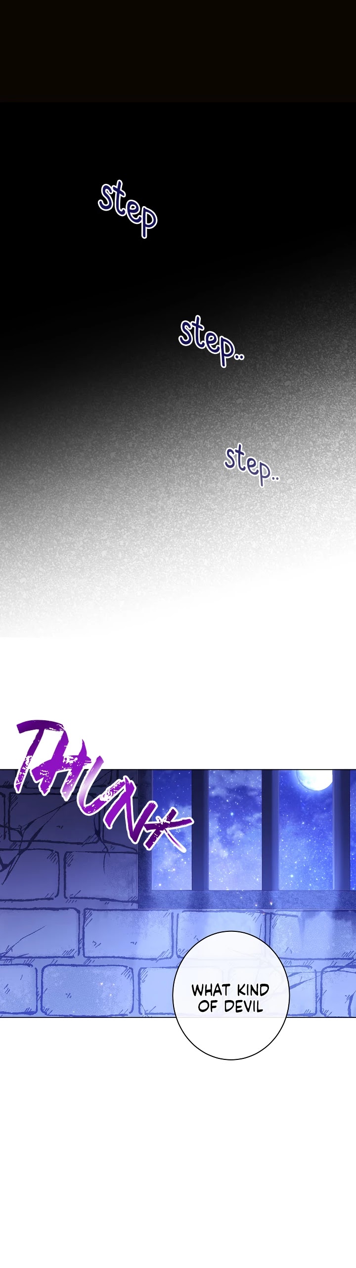 The Villainess Reverses the Hourglass Chapter 97 page 3 - Chapter 97