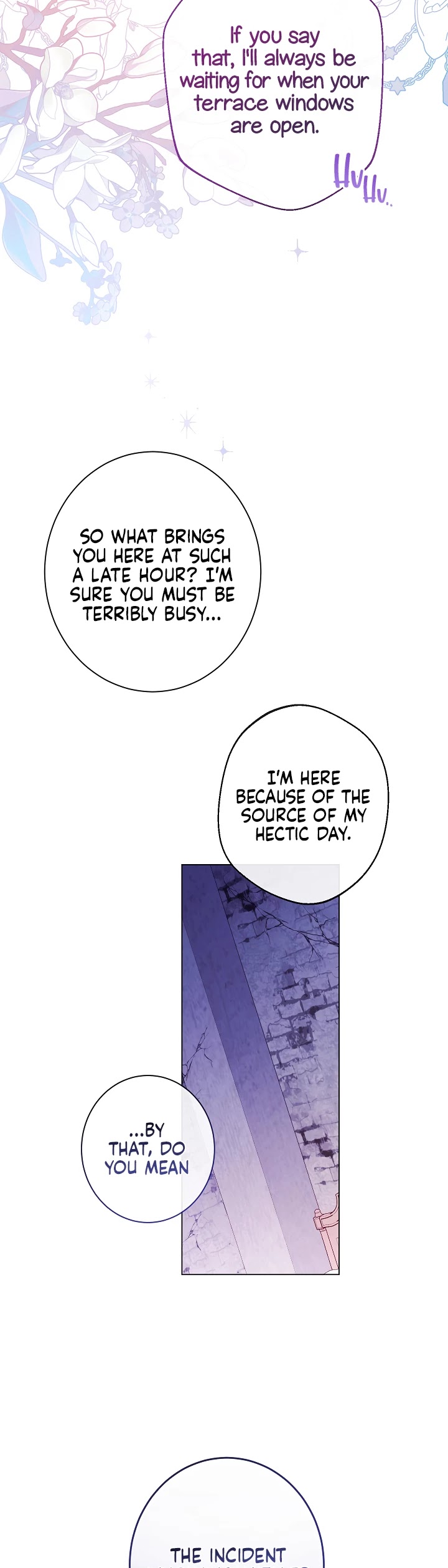 The Villainess Reverses the Hourglass Chapter 97 page 30 - Chapter 97