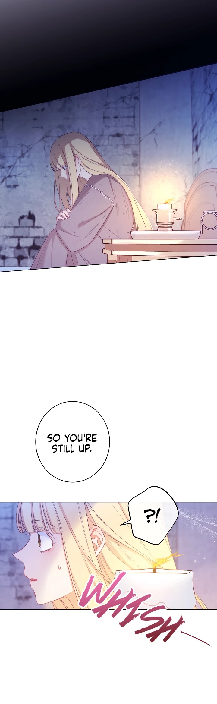 The Villainess Reverses the Hourglass Chapter 97 page 37 - Chapter 97