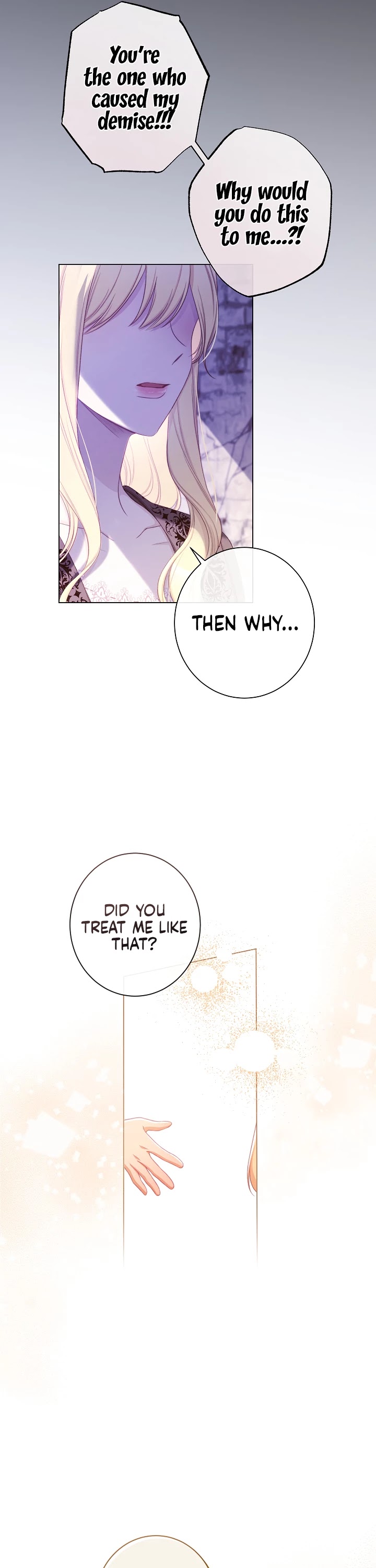 The Villainess Reverses the Hourglass Chapter 97 page 41 - Chapter 97