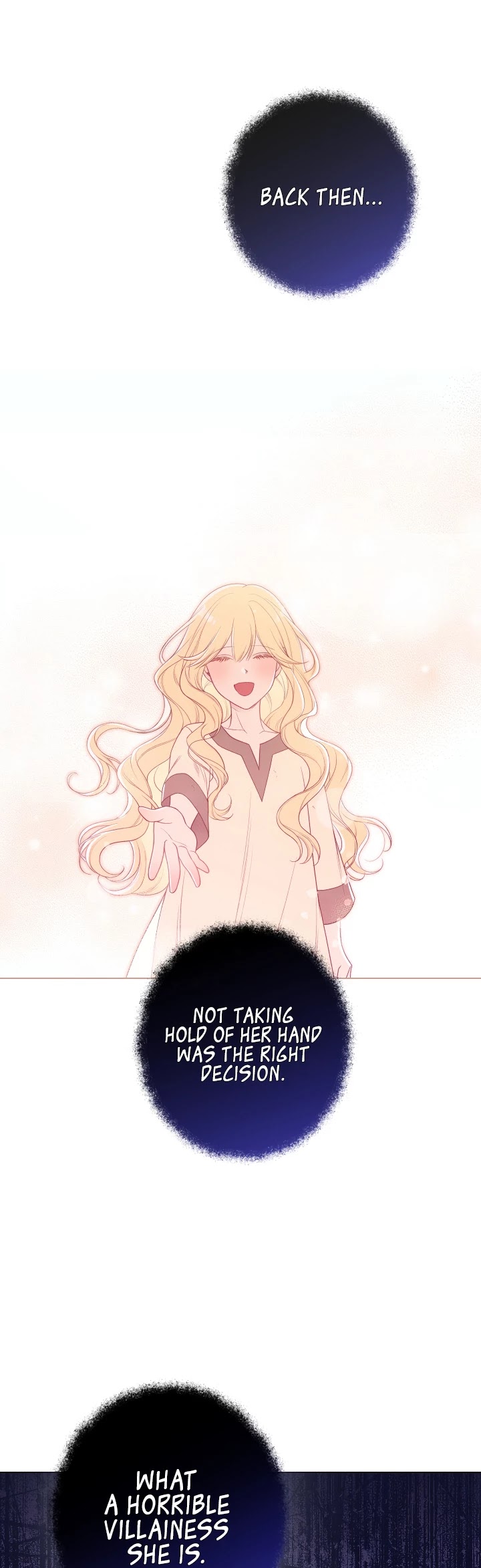 The Villainess Reverses the Hourglass Chapter 98 page 21 - Chapter 98