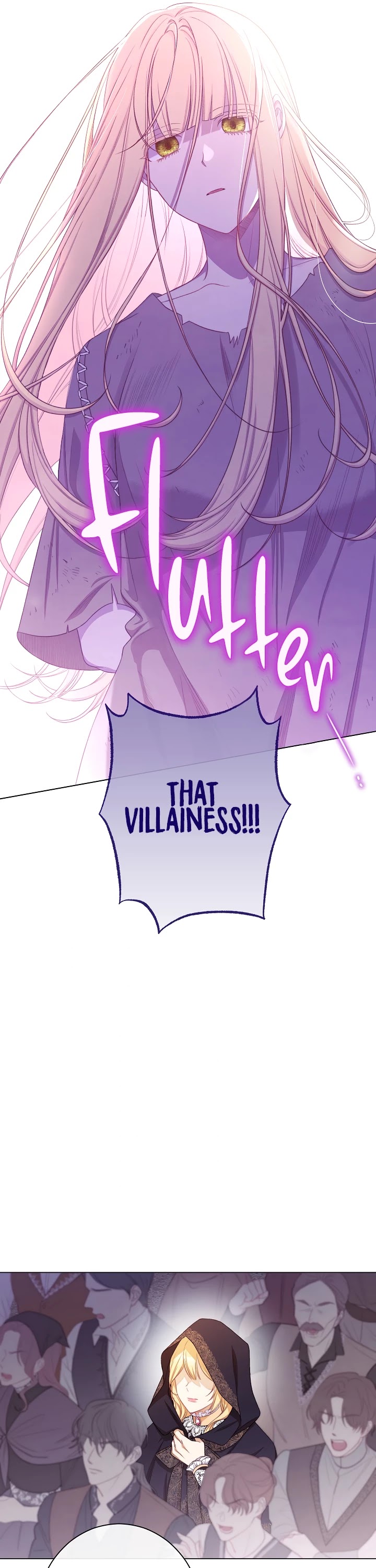 The Villainess Reverses the Hourglass Chapter 98 page 29 - Chapter 98