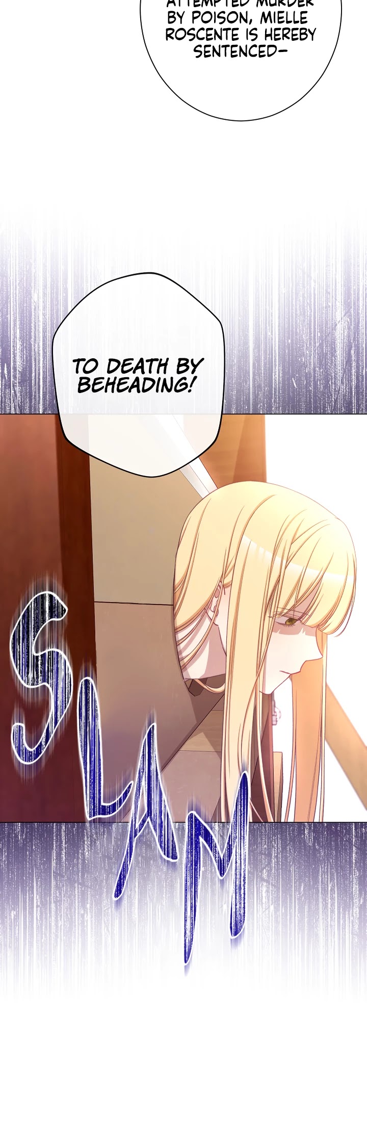 The Villainess Reverses the Hourglass Chapter 98 page 31 - Chapter 98