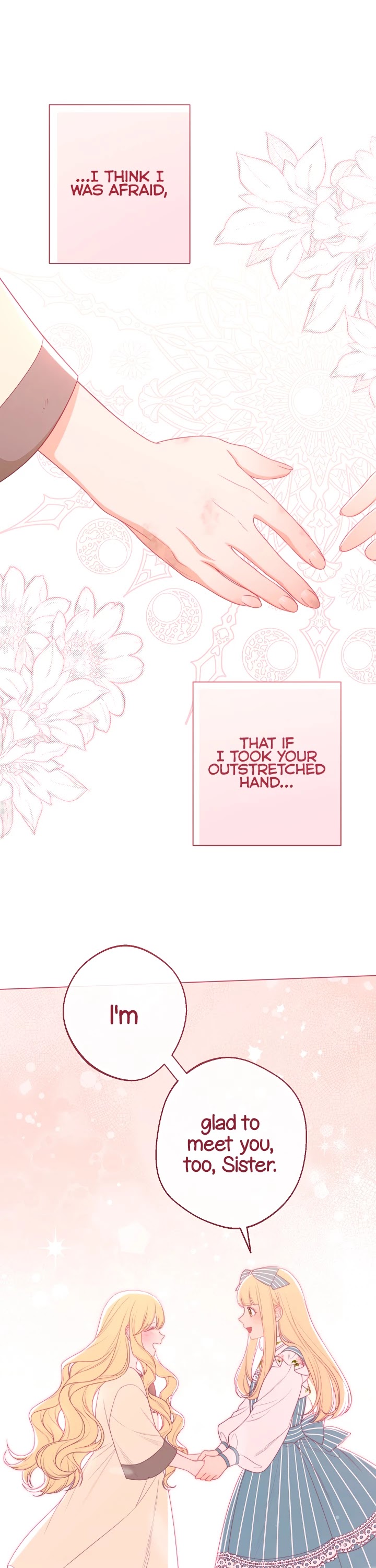 The Villainess Reverses the Hourglass Chapter 98 page 35 - Chapter 98