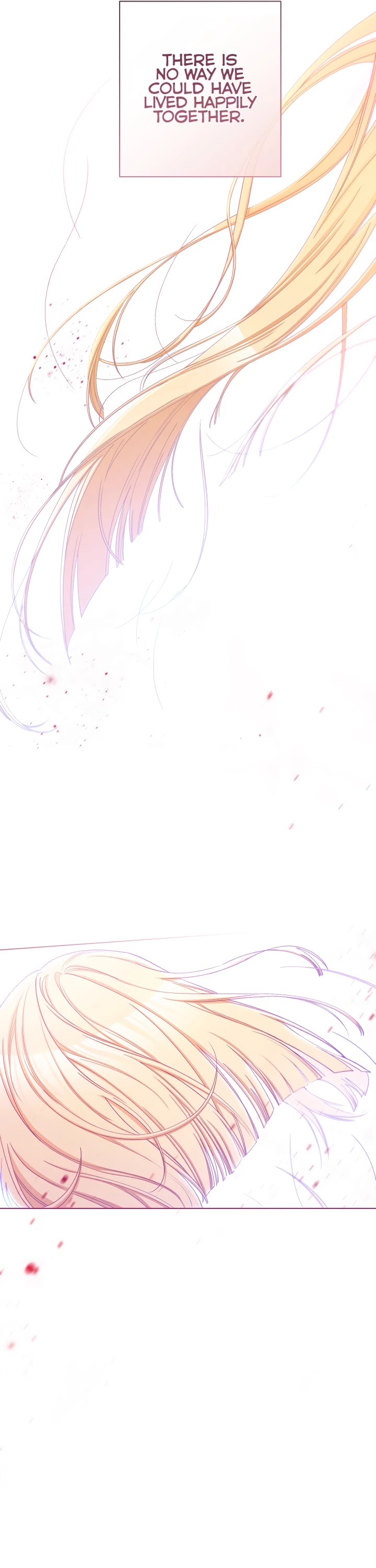 The Villainess Reverses the Hourglass Chapter 98 page 41 - Chapter 98
