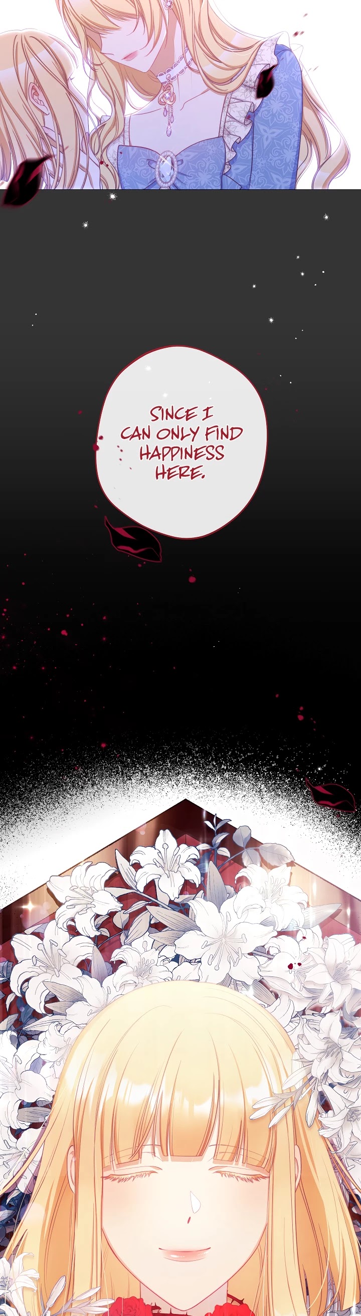 The Villainess Reverses the Hourglass Chapter 98 page 51 - Chapter 98
