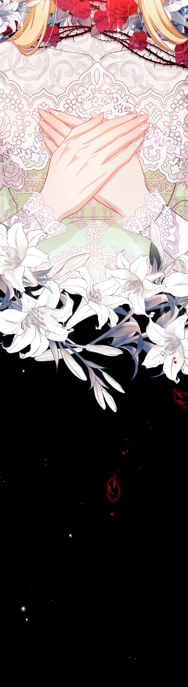 The Villainess Reverses the Hourglass Chapter 98 page 52 - Chapter 98