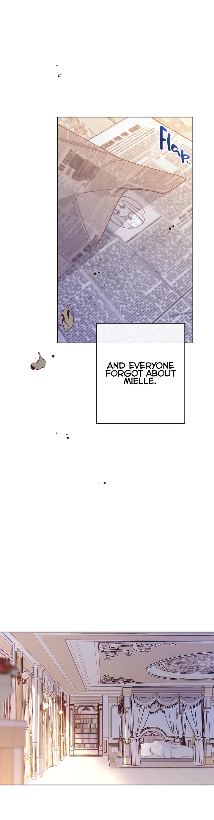 The Villainess Reverses the Hourglass Chapter 99 page 5 - Chapter 99