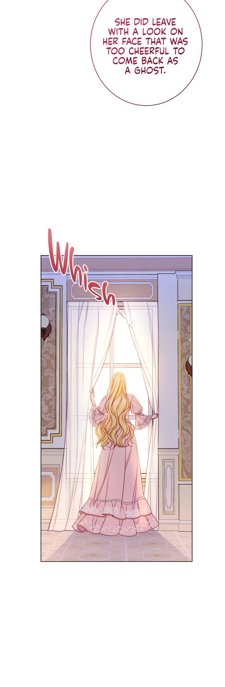The Villainess Reverses the Hourglass Chapter 99 page 8 - Chapter 99