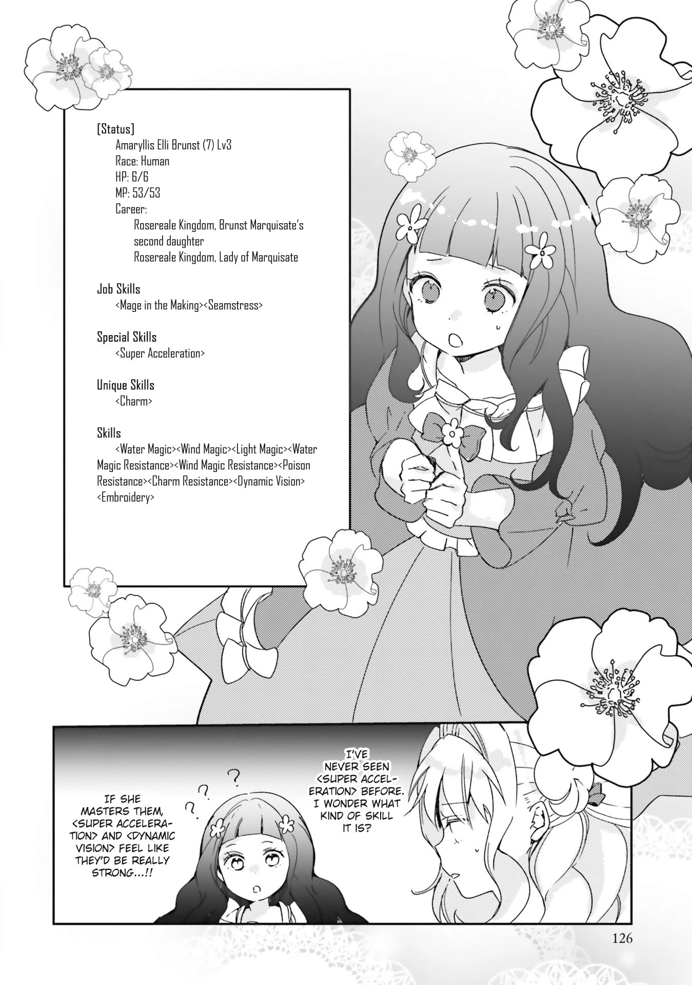 The Villainess Want to Marry a Commoner!! Chapter 12 page 33 - Chapter 12