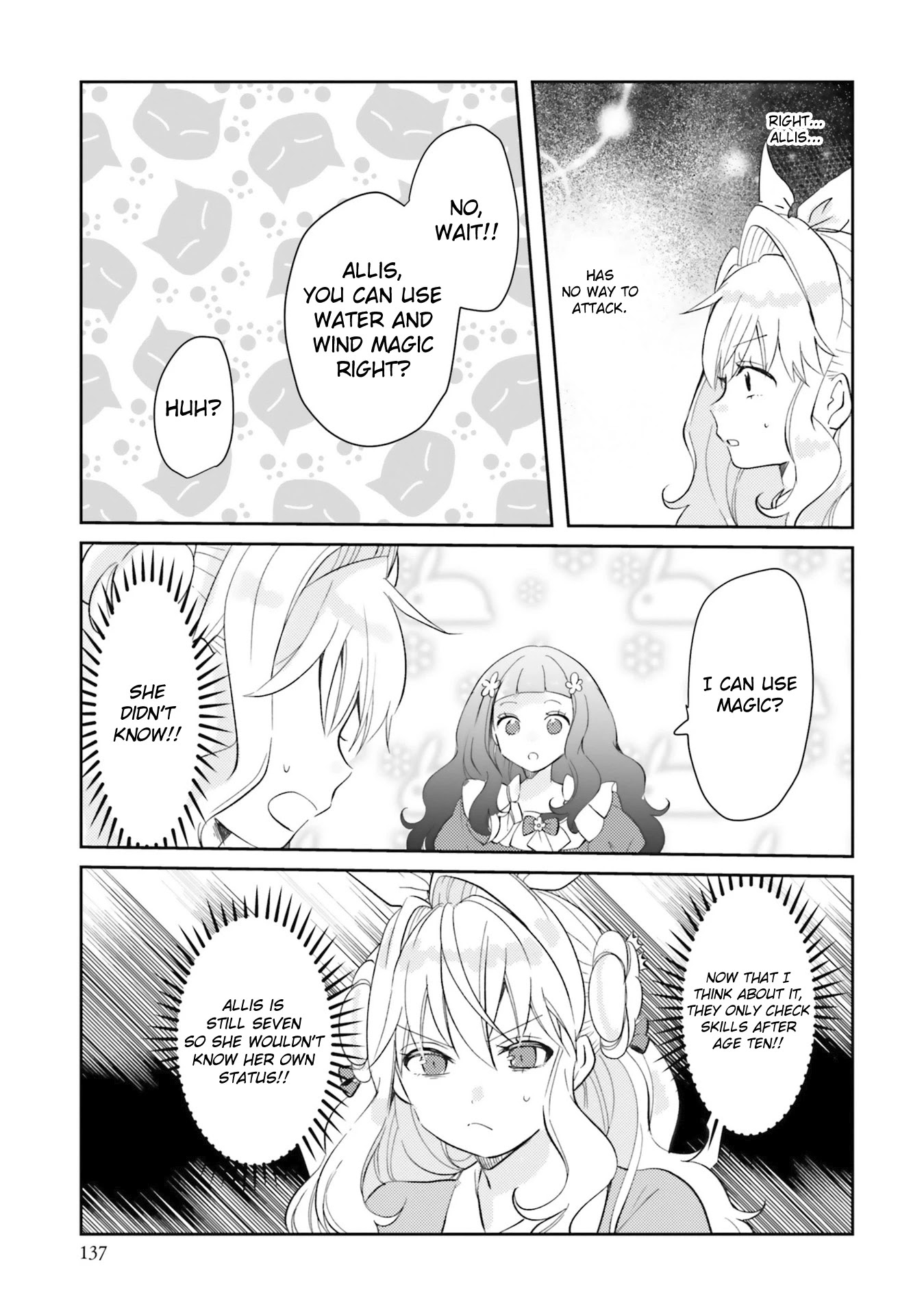 The Villainess Want to Marry a Commoner!! Chapter 12 page 44 - Chapter 12