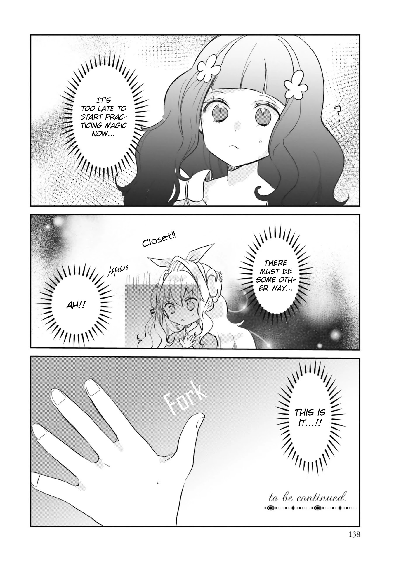 The Villainess Want to Marry a Commoner!! Chapter 12 page 45 - Chapter 12