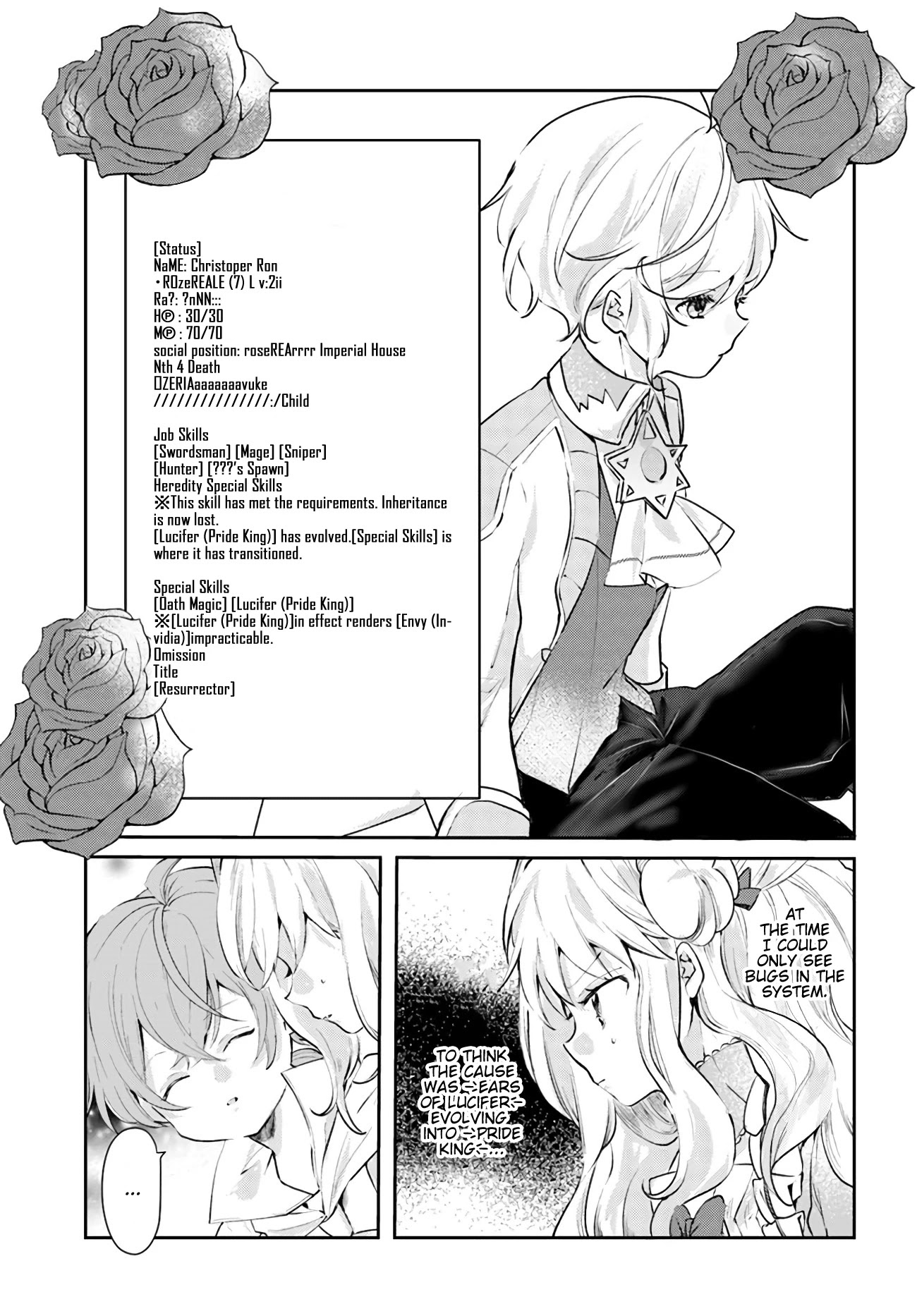 The Villainess Want to Marry a Commoner!! Chapter 15 page 35 - Chapter 15