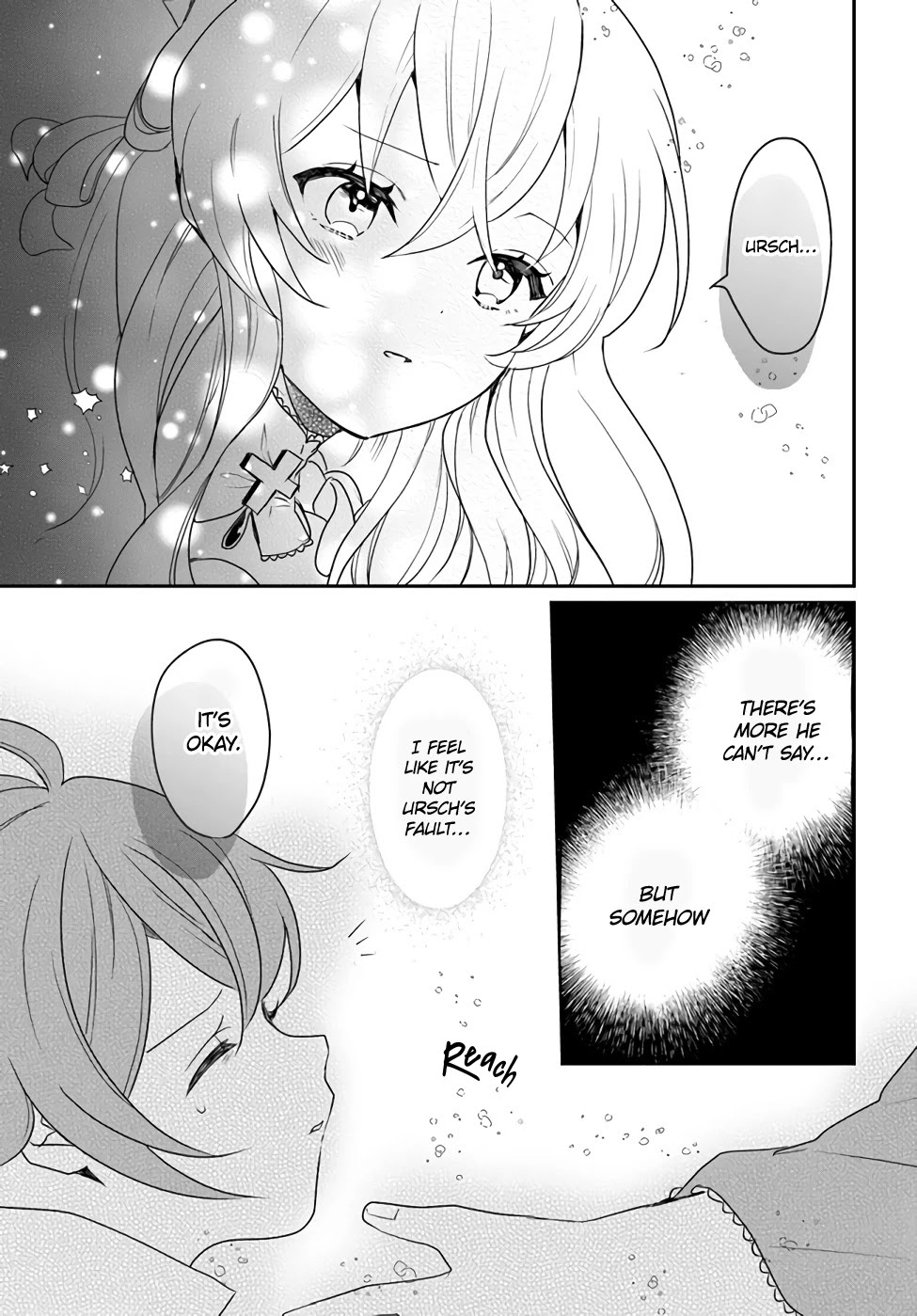 The Villainess Want to Marry a Commoner!! Chapter 16 page 21 - Chapter 16 [END]
