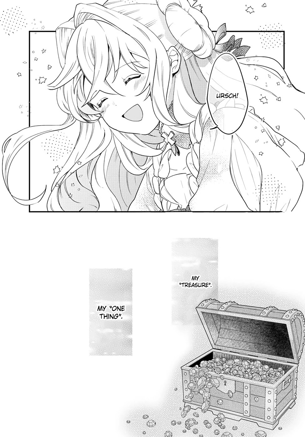 The Villainess Want to Marry a Commoner!! Chapter 16 page 31 - Chapter 16 [END]