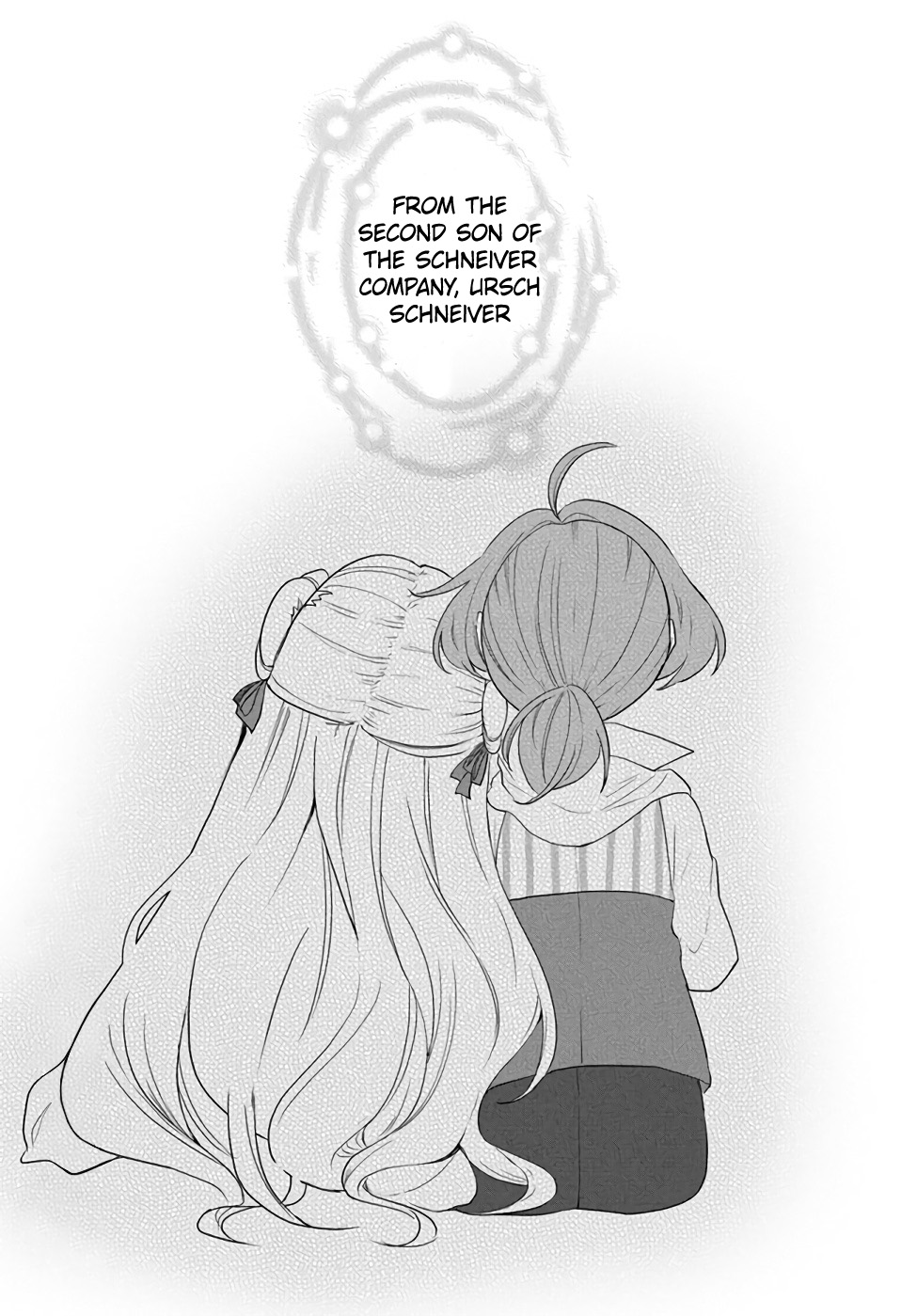The Villainess Want to Marry a Commoner!! Chapter 16 page 32 - Chapter 16 [END]
