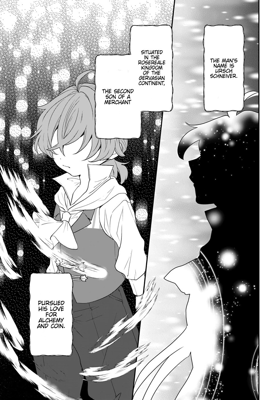 The Villainess Want to Marry a Commoner!! Chapter 16 page 5 - Chapter 16 [END]