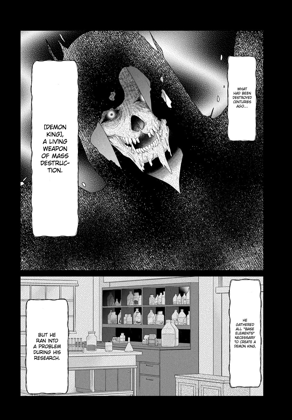 The Villainess Want to Marry a Commoner!! Chapter 16 page 8 - Chapter 16 [END]