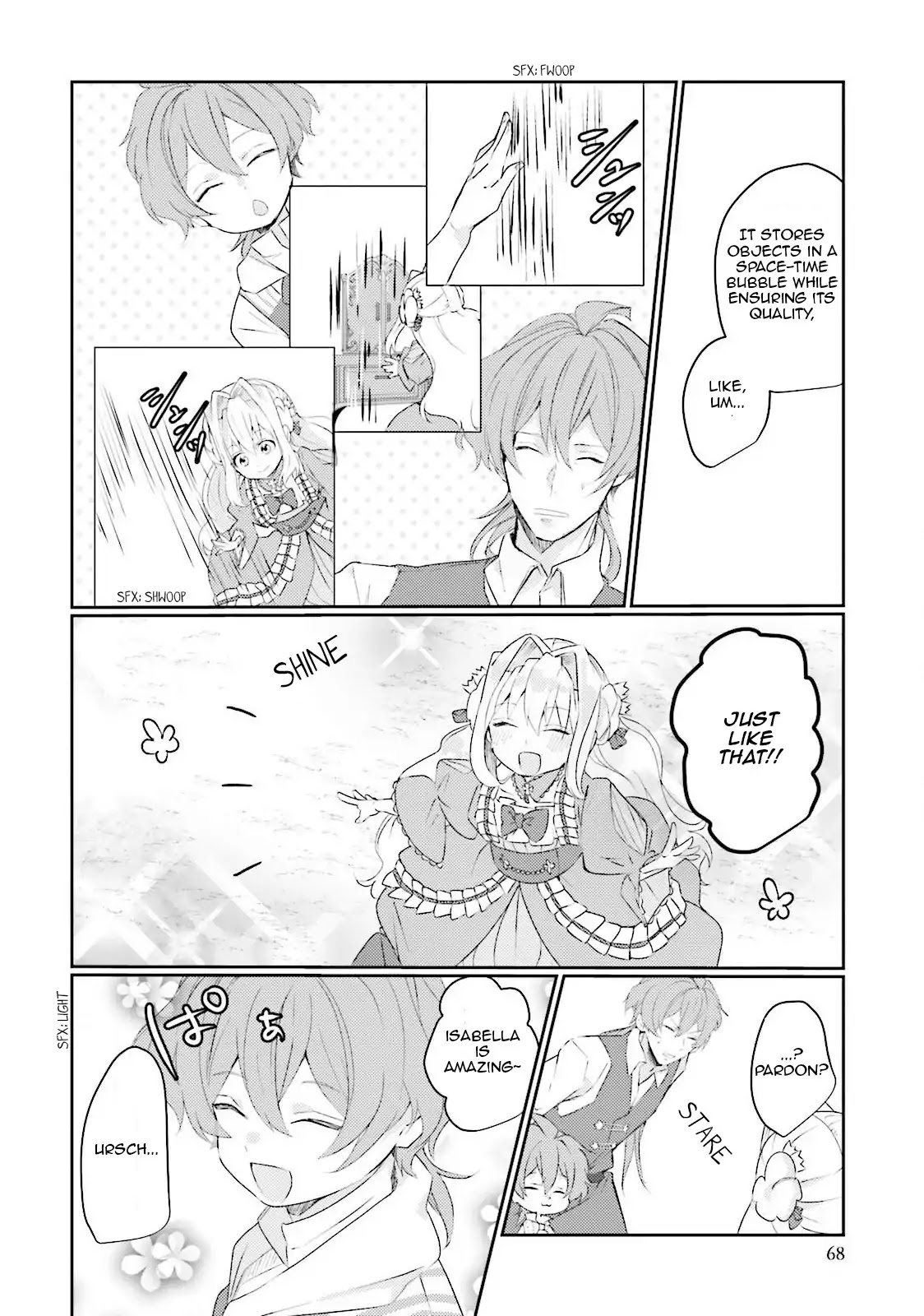 The Villainess Want to Marry a Commoner!! Chapter 2 page 29 - Chapter 2