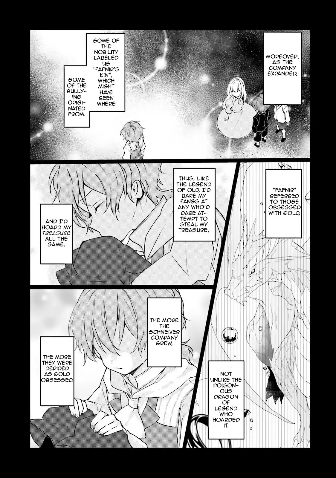 The Villainess Want to Marry a Commoner!! Chapter 2 page 6 - Chapter 2