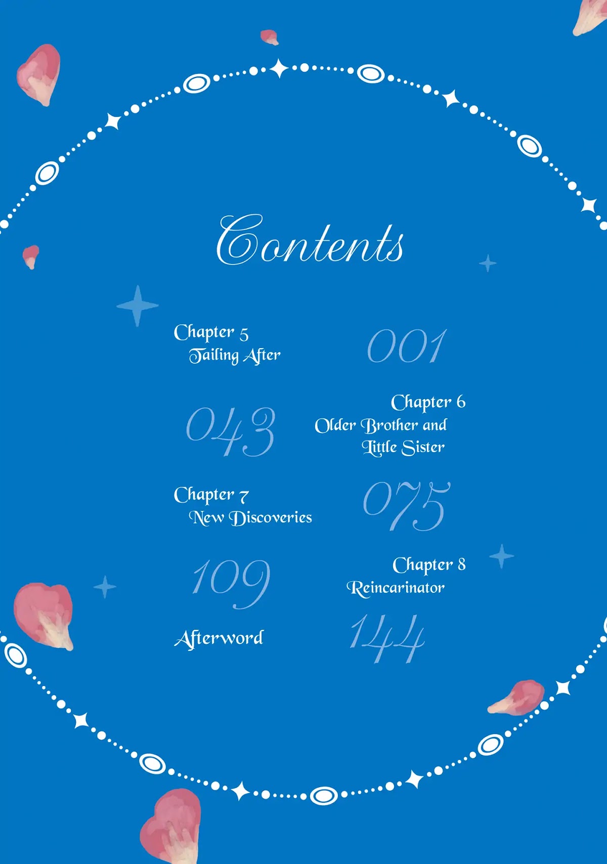 The Villainess Want to Marry a Commoner!! Chapter 5 page 4 - Chapter 5