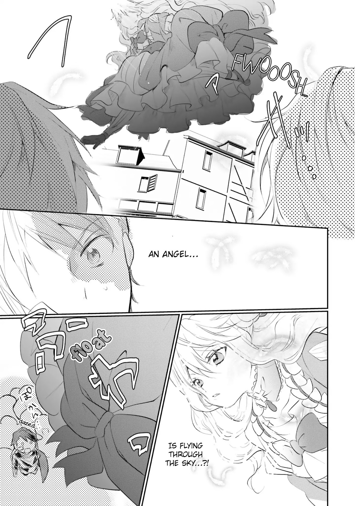 The Villainess Want to Marry a Commoner!! Chapter 6 page 14 - Chapter 6