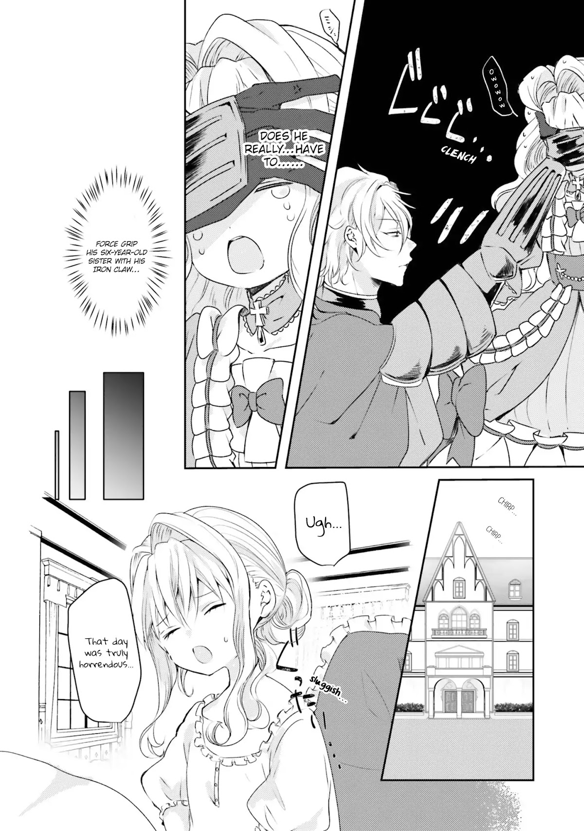 The Villainess Want to Marry a Commoner!! Chapter 6 page 25 - Chapter 6