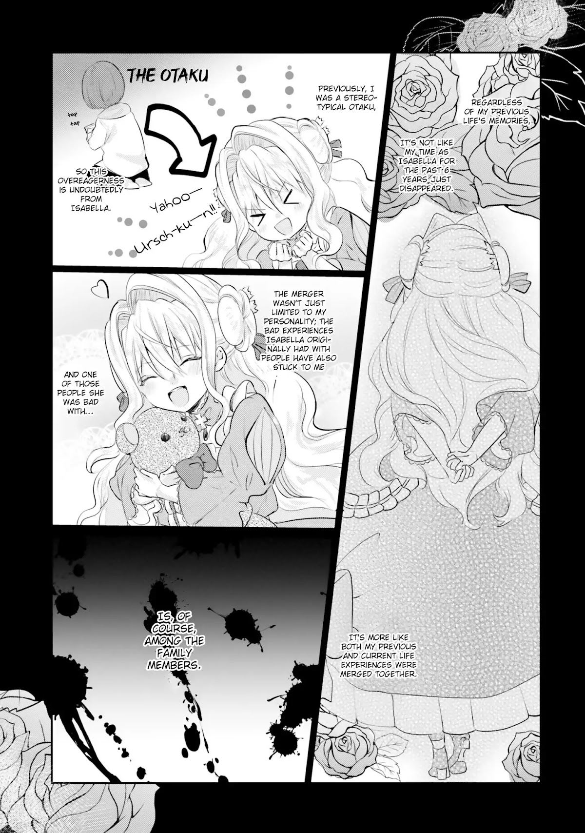 The Villainess Want to Marry a Commoner!! Chapter 6 page 4 - Chapter 6