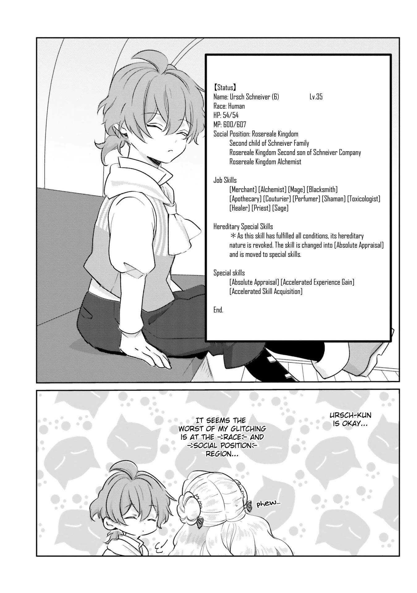 The Villainess Want to Marry a Commoner!! Chapter 9 page 26 - Chapter 9