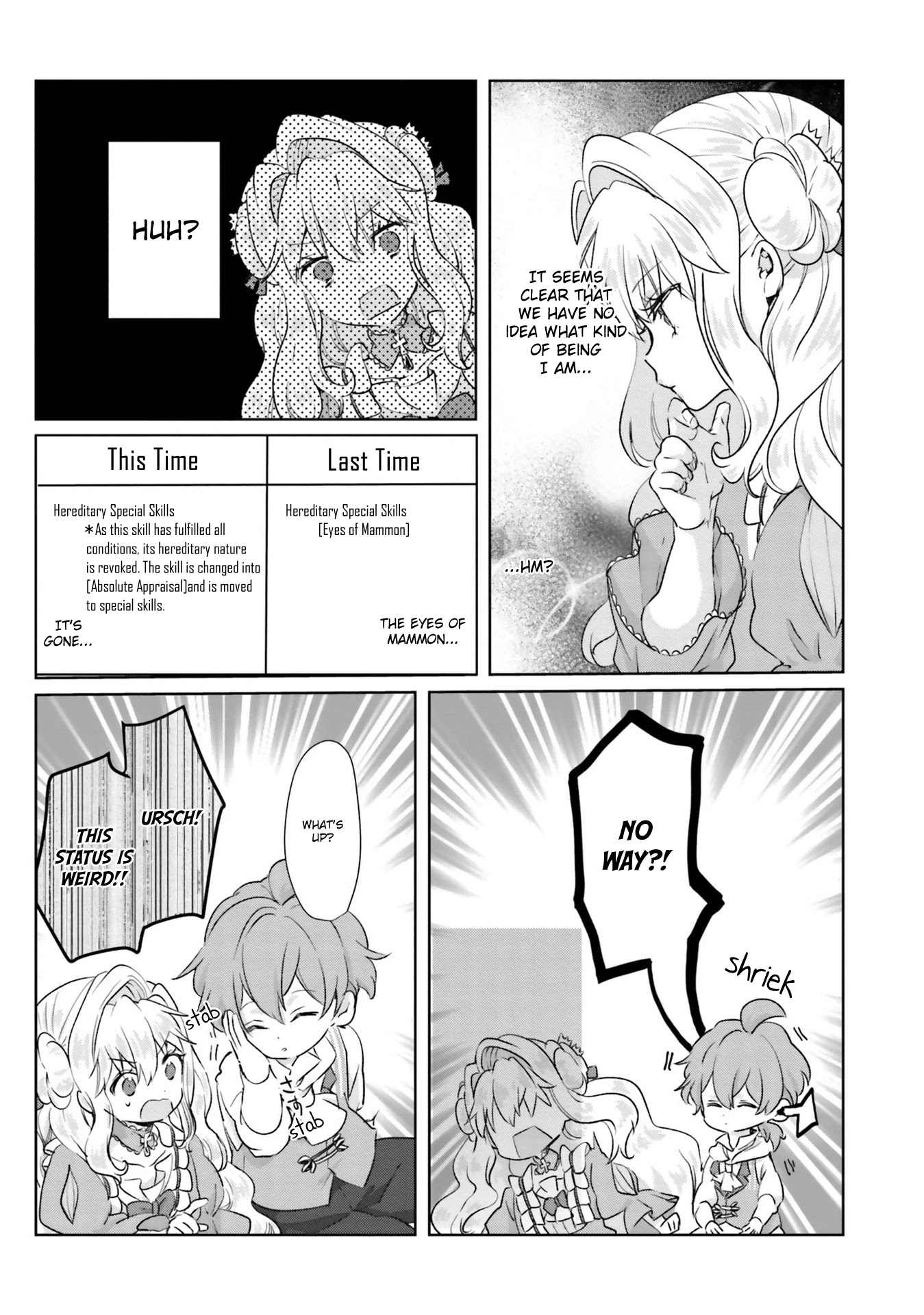 The Villainess Want to Marry a Commoner!! Chapter 9 page 27 - Chapter 9