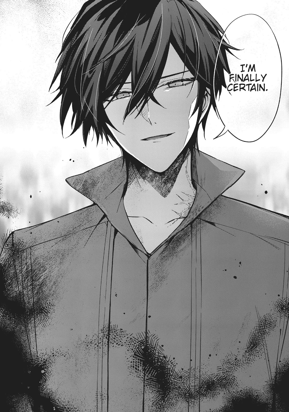 The Villainess Wants to Enjoy a Carefree Married Life in a Former Enemy Country in Her Seventh Loop! Chapter 15 page 17 - Chapter 15