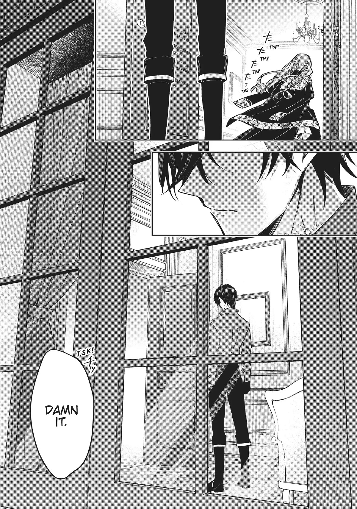 The Villainess Wants to Enjoy a Carefree Married Life in a Former Enemy Country in Her Seventh Loop! Chapter 15 page 26 - Chapter 15