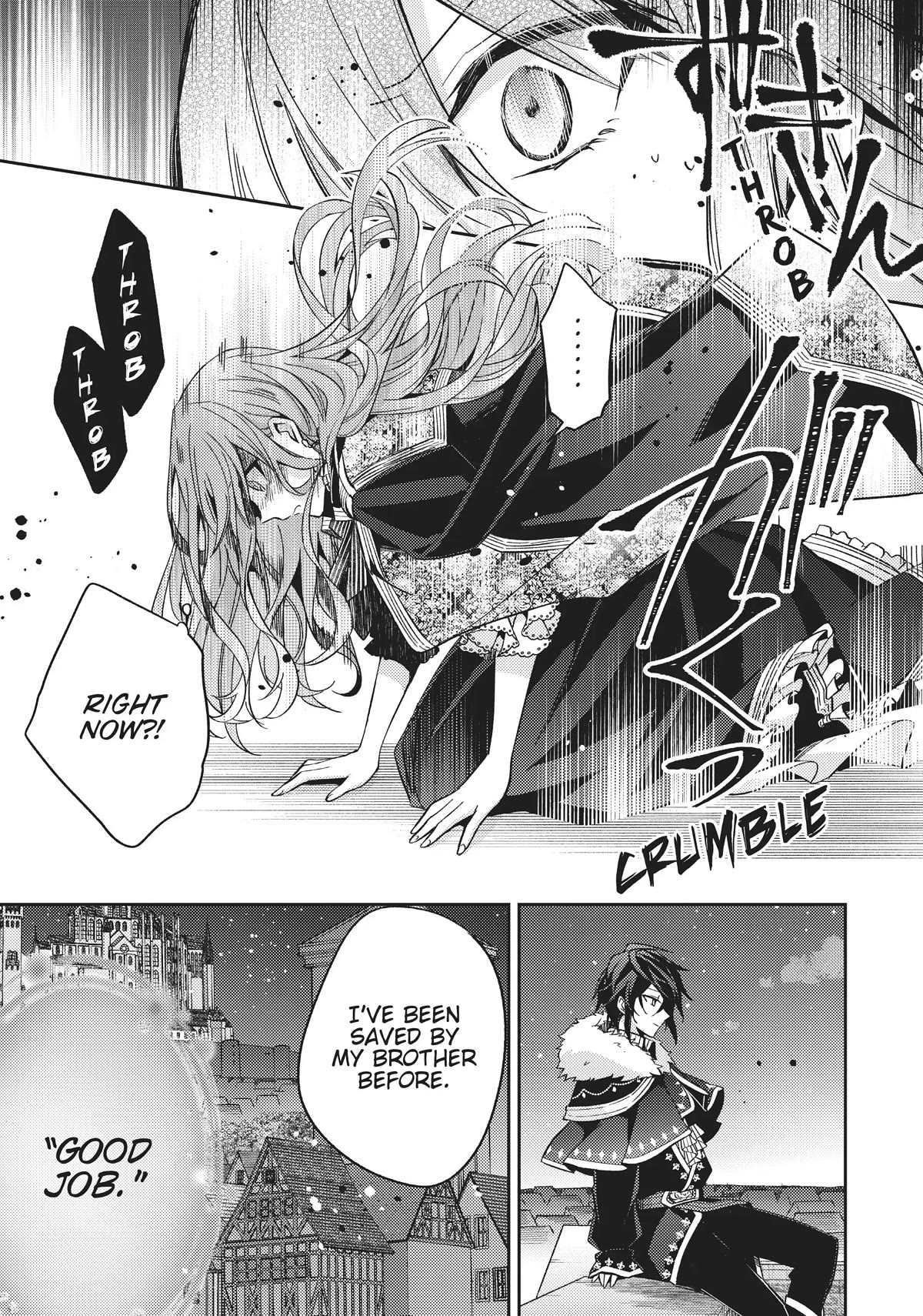 The Villainess Wants to Enjoy a Carefree Married Life in a Former Enemy Country in Her Seventh Loop! Chapter 16 page 11 - Chapter 16