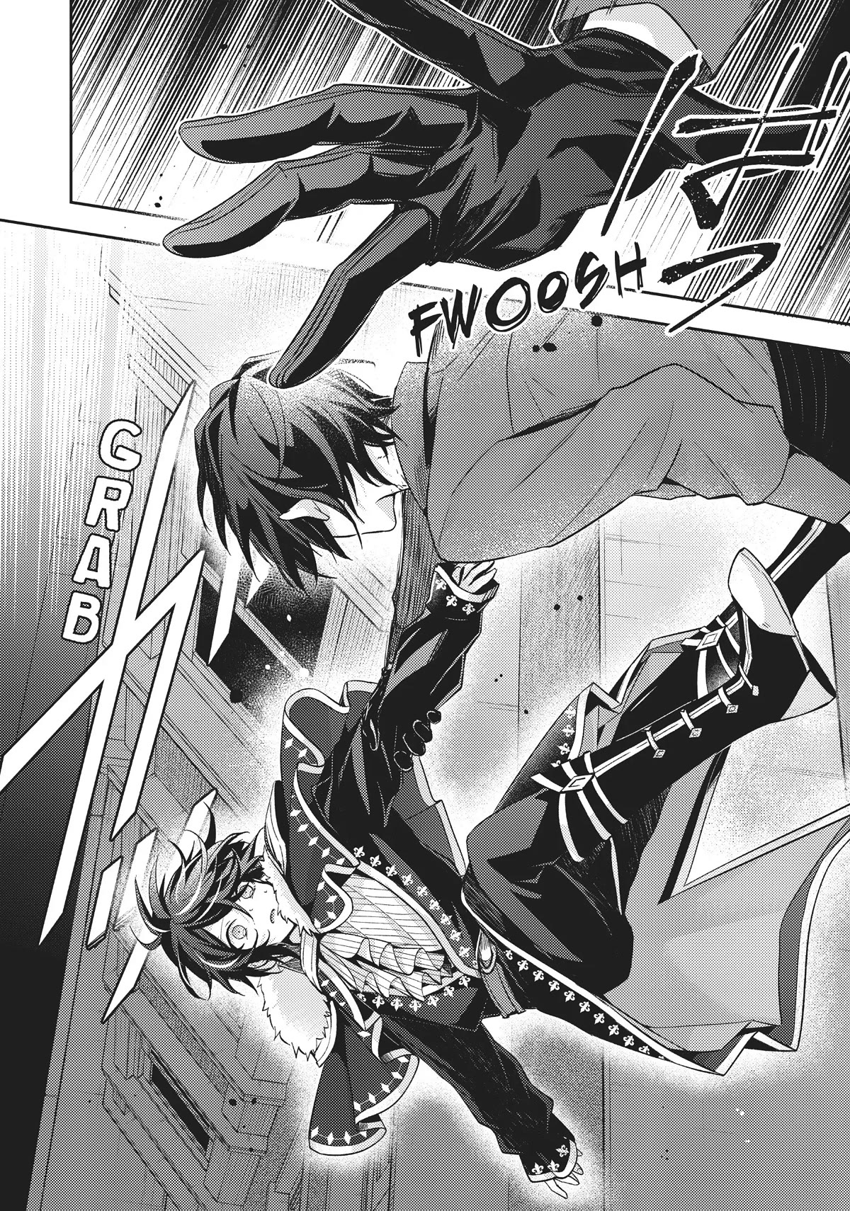 The Villainess Wants to Enjoy a Carefree Married Life in a Former Enemy Country in Her Seventh Loop! Chapter 16 page 15 - Chapter 16